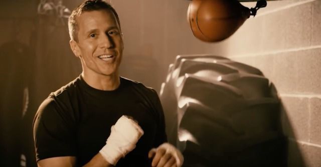 Eric Greitens